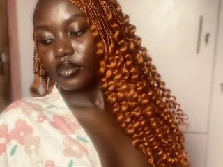 ZoeySpark cam model - ebony - photo 2